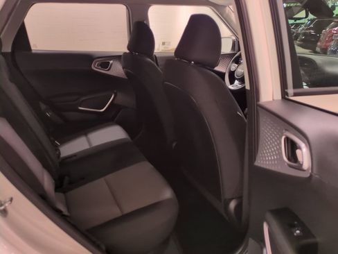 Certified 2023 Kia Soul S image 12