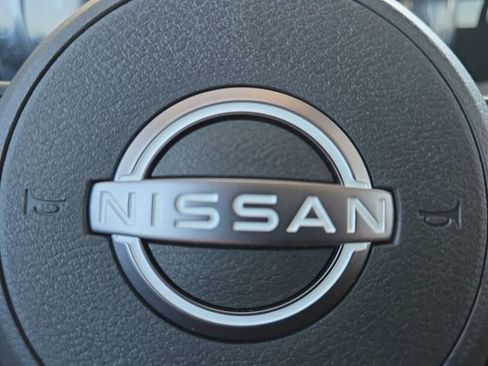 New 2026 Nissan Kicks S FWD image 5