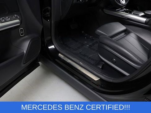 Certified 2023 Mercedes-Benz GLA 250 4MATIC image 26