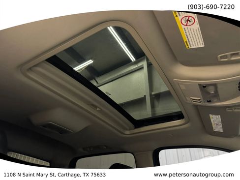 Used 2012 Chevrolet Silverado 3500 LTZ w/ LTZ Plus Package image 19