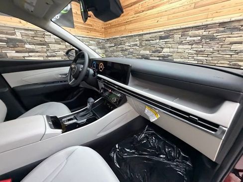 Used 2026 Hyundai Tucson SEL AWD/4WD image 15