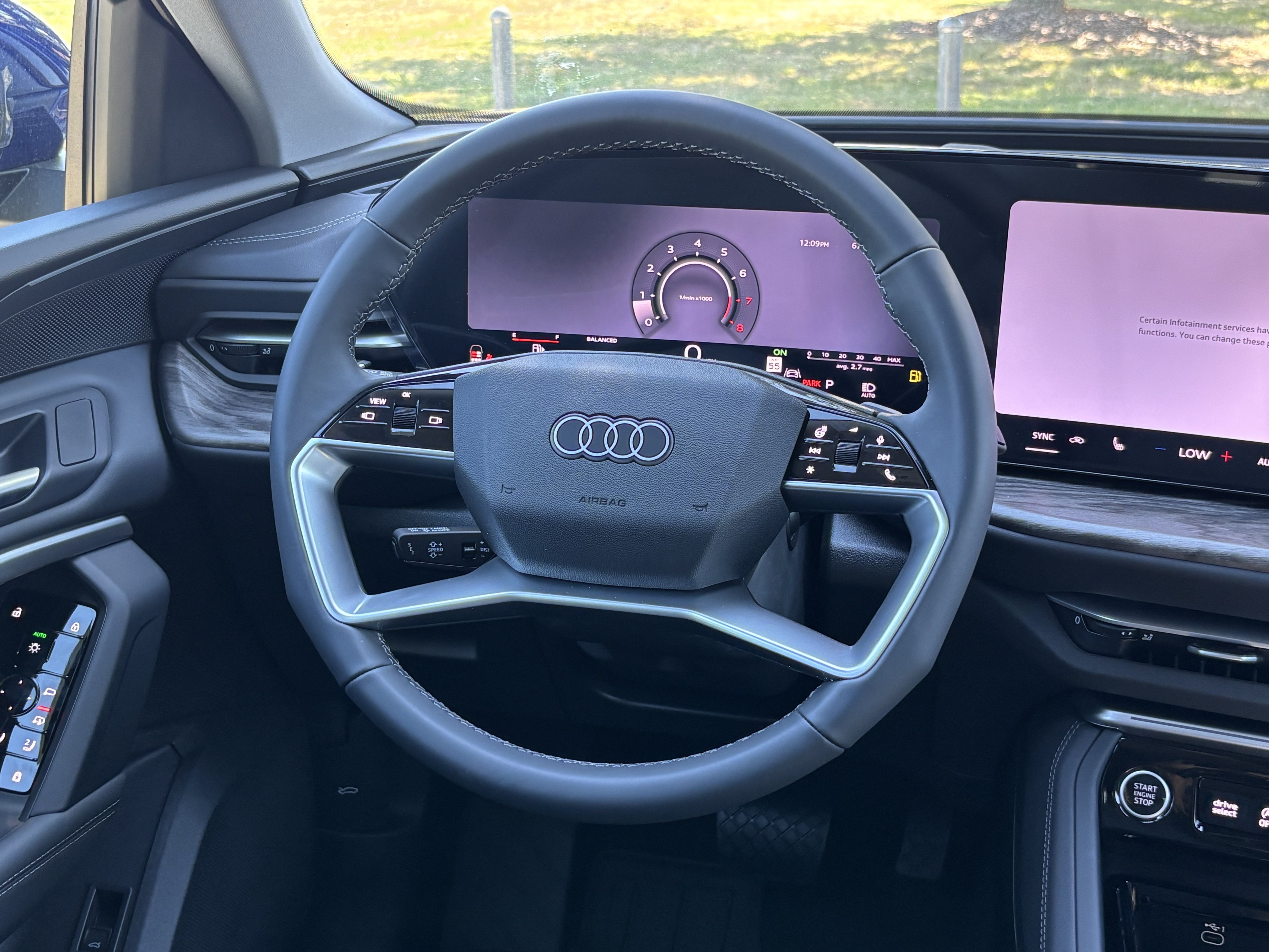 New 2026 Audi Q5 2.0T AWD/4WD image 20