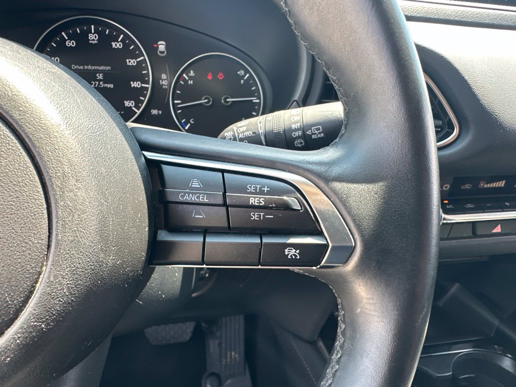 Used 2025 MAZDA CX-30 AWD 2.5 S w/ Preferred Package image 20