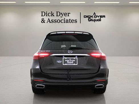 Used 2025 Mercedes-Benz GLE 350 GLE 350 image 6