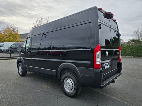 New 2026 RAM ProMaster 1500 image 6