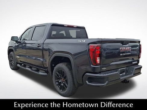 New 2026 GMC Sierra 1500 Elevation w/ Elevation Select Package image 4