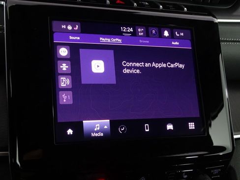 New 2025 Jeep Grand Cherokee Laredo image 32