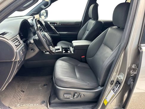Used 2022 Lexus GX 460 Premium AWD/4WD image 22