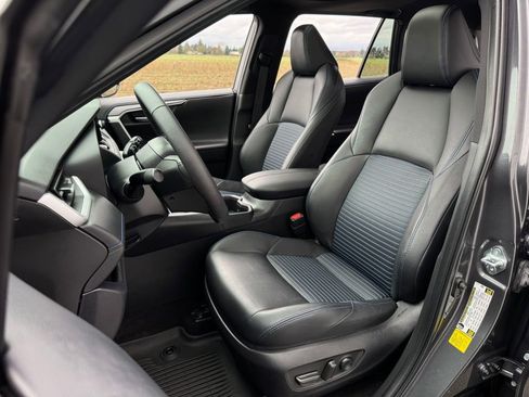 Certified 2024 Toyota RAV4 XSE w/ Weather Package image 9