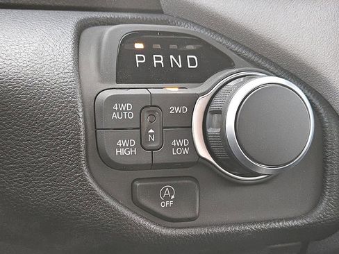 New 2026 RAM 1500 Big Horn image 20