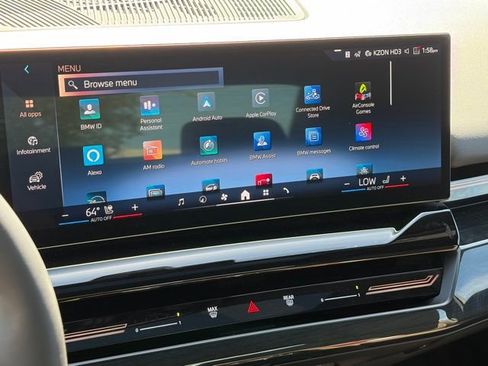 Used 2026 BMW 530i image 20