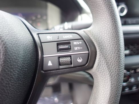 Used 2025 Honda Accord SE image 14
