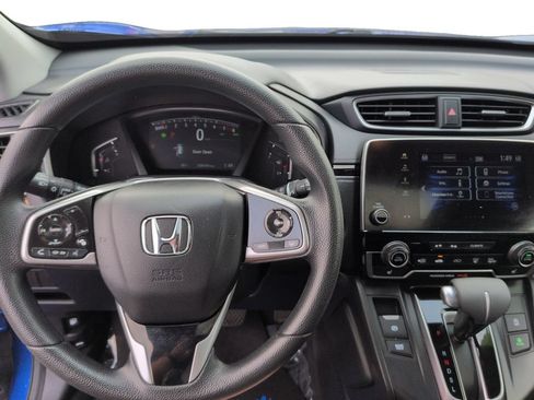 Used 2021 Honda CR-V EX image 15