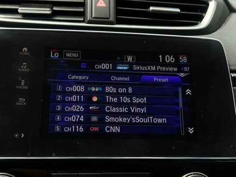 Used 2022 Honda CR-V EX image 27