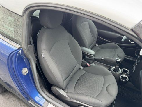 Used 2012 MINI Cooper Coupe S FWD image 28