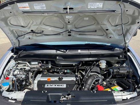 Used 2003 Honda Element EX image 5