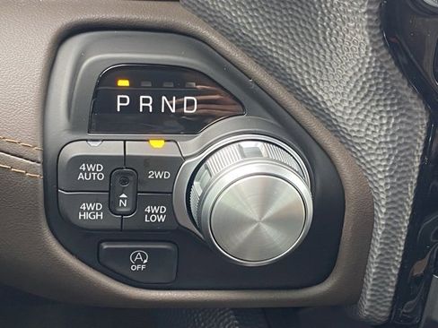 New 2026 RAM 1500 Limited image 26