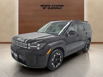 New 2026 Hyundai Santa Fe SEL