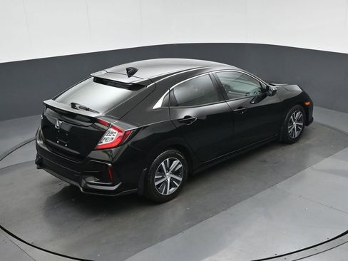 Used 2020 Honda Civic LX image 54