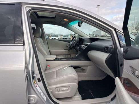 Used 2010 Lexus RX 350 AWD image 36