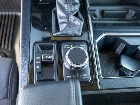 Used 2022 Toyota Tundra SR5 w/ TRD Off-Road Package image 29