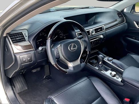 Used 2014 Lexus GS 350 w/ Luxury Package RWD image 16
