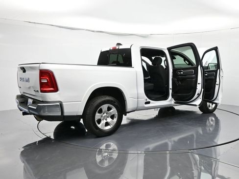 Used 2025 RAM 1500 Big Horn image 64