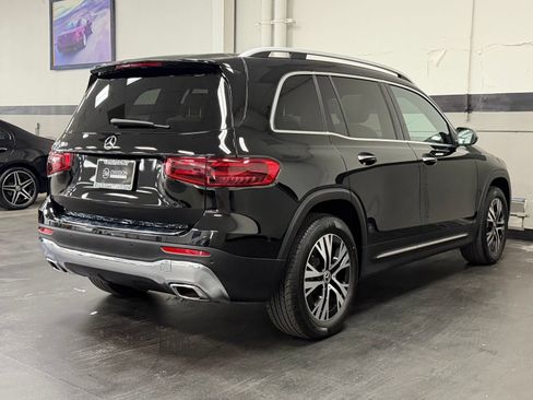 Certified 2026 Mercedes-Benz GLB 250 image 12