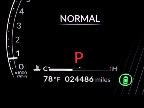 Used 2023 Acura MDX FWD w/ Technology Package image 14
