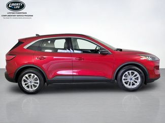 Certified 2022 Ford Escape SE w/ Cold Weather Package FWD video 2