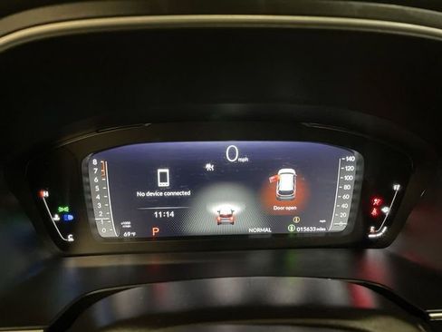 Used 2025 Honda Pilot Elite image 15