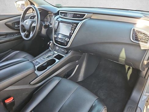 Used 2021 Nissan Murano SL w/ SL Moonroof Package image 30