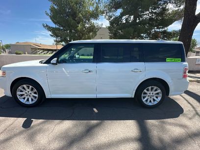 Used 2010 Ford Flex SEL