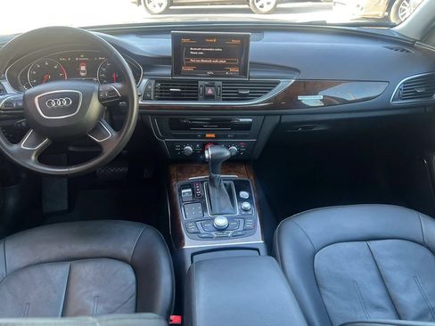 Used 2014 Audi A6 2.0T Premium Plus w/ Premium Plus Package AWD/4WD image 34