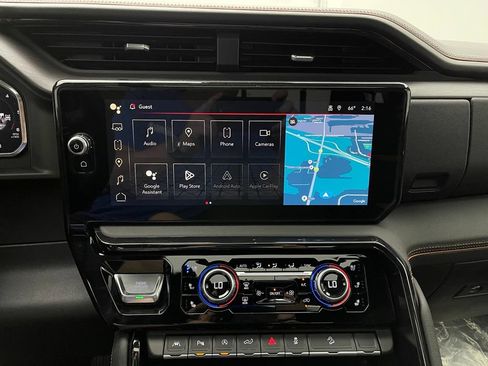 New 2026 GMC Sierra 1500 AT4 w/ AT4 Premium Package AWD/4WD image 26