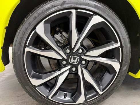 Used 2019 Honda Civic Si image 59