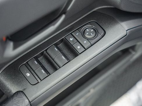 New 2025 Toyota 4Runner TRD Off-Road image 44