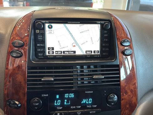 Used 2006 Toyota Sienna XLE Limited w/ XLE Limited Pkg 2 AWD/4WD image 24