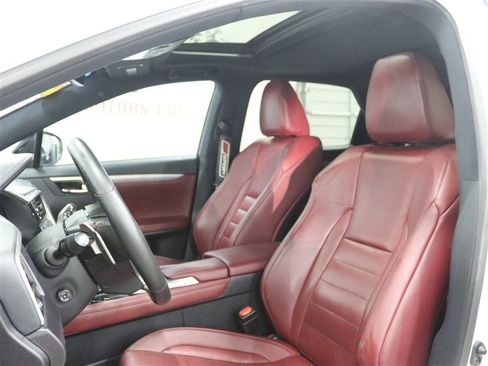 Used 2017 Lexus RX 350 AWD image 11