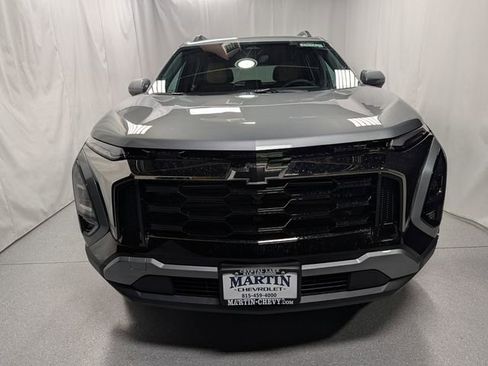 New 2026 Chevrolet Equinox ACTIV w/ Convenience Package III AWD/4WD image 9