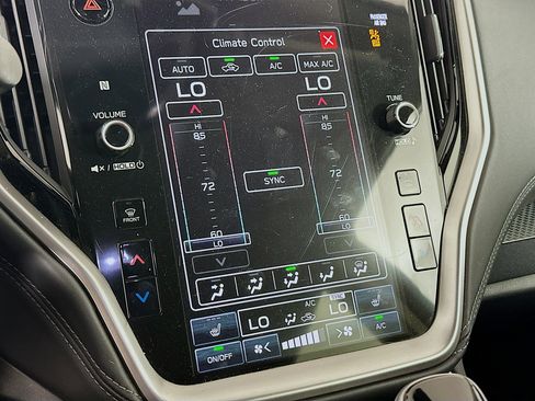 Used 2023 Subaru Outback Premium image 23