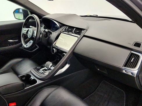 Used 2021 Jaguar E-PACE 300 Sport AWD/4WD image 25