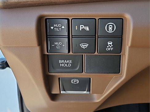 New 2026 Acura RDX SH-AWD w/ Advance Package image 22