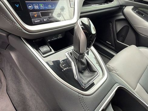 Used 2025 Subaru Outback Onyx Edition XT image 25