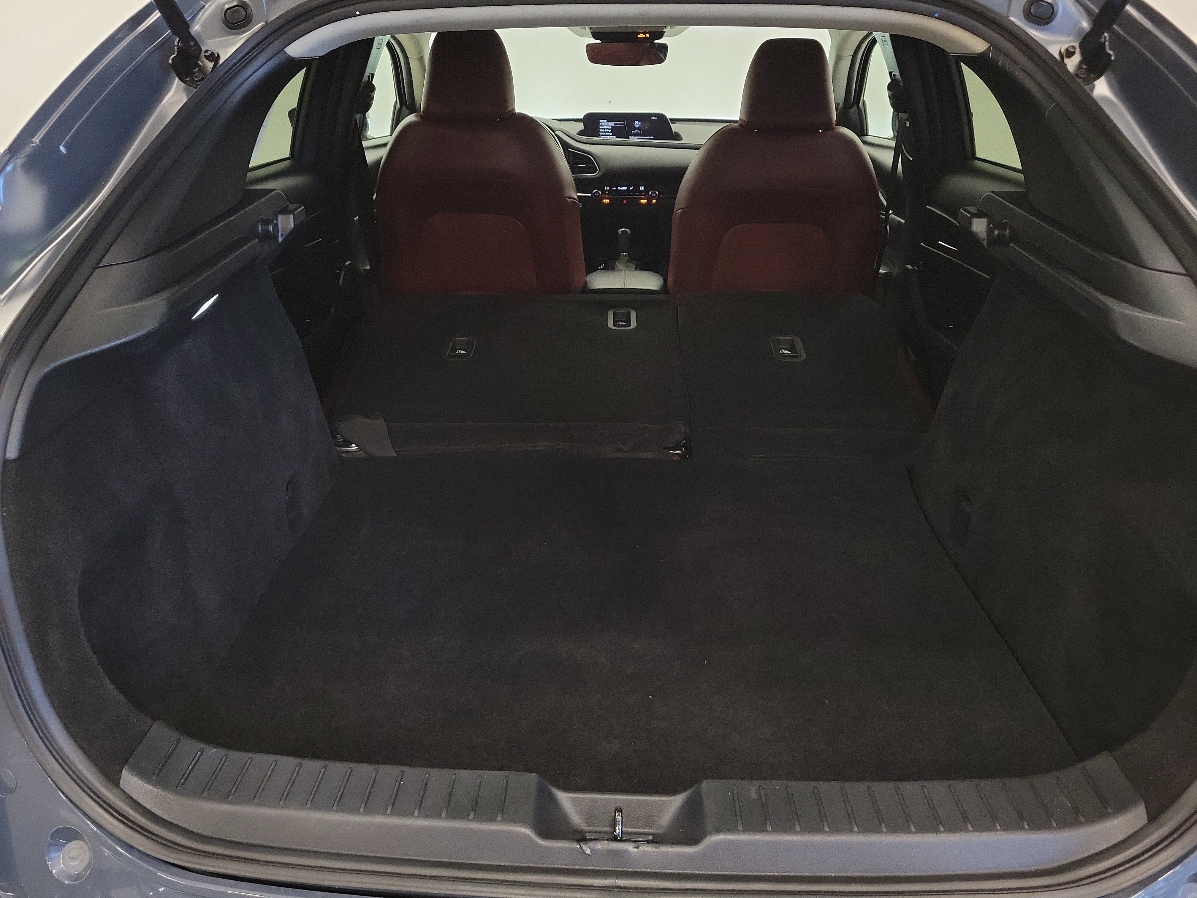 Used 2025 MAZDA CX-30 AWD 2.5 S w/ Preferred Package image 26