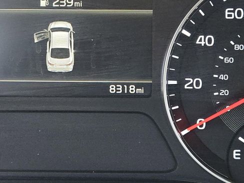 Used 2024 Kia Forte LXS w/ LXS Technology Package image 23