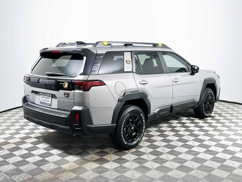 New 2026 Subaru Outback Wilderness AWD/4WD image 7