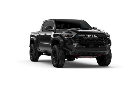 New 2026 Toyota Tacoma TRD Pro AWD/4WD image 16