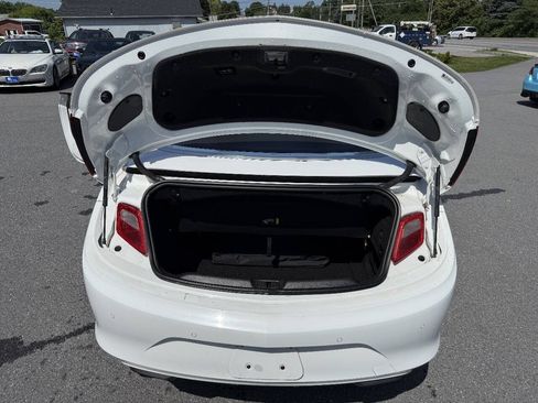 Used 2019 Buick Cascada Sport Touring w/ Dark Effects Package FWD image 14