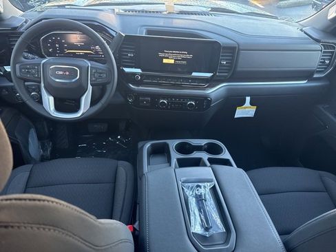 New 2026 GMC Sierra 1500 Elevation image 28